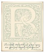 Baby Sign Green